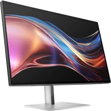 HP 727PU 27 inç 120Hz QHD IPS Profesyonel Monitör (USB-C, Ergonomik) 3