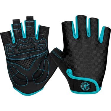 Liangduo Shop AK098SIYAH Stil M Boyutu Moreok Bisiklet Eldiveni Yaz 5mm Pedleri Bisiklet Eldiveni Titreşim Önleyici Mtb Eldiven Nefes Bisiklet Eldiveni Açık Bisiklet Spor Eldiven (Yurt Dışından) 2