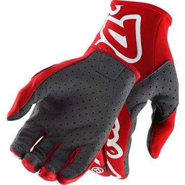 Liangduo Shop Siyah Stil Xl Boyutu Motosiklet Eldivenleri Nefes Tam Parmak Yarış Eldivenleri Açık Spor Koruma Sürme Çapraz Kir Bisiklet Eldiven Guantes Moto (Yurt Dışından) 3