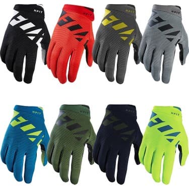 Liangduo Shop No.4 Stili L Boyutu Bisiklet Bisiklet Eldiveni Takım Sporları Dağ Bisikleti Mtb Bisiklet Eldiveni Nefes Bmx Mx Off Road Motosiklet Spor Eldivenleri (Yurt Dışından) 2