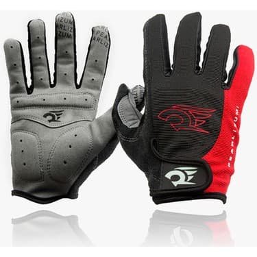 Liangduo Shop Gri Tarzı Xl Boyutu Yüksek Li Kış Bisiklet Eldiveni Erkek Kadın Bisiklet Eldiveni Tam Parmak Luva Guantes Ciclismo Invierno Mtb Döngüsü Jel Bisiklet Eldiveni (Yurt Dışından) 2