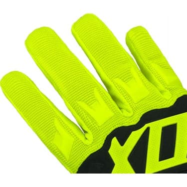 Liangduo Shop 08-Turuncu Tarzı Xl Boyutu 2021 Almst Fox Off-Road Mx Bisiklet Eldiveni Enduro Downhill Yarış Rider Bisiklet Eldiven Motokros Bmx Atv Mtb Guantes Mens Için (Yurt Dışından) 3