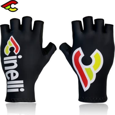 Liangduo Shop Eldiven-J Tarzı Xl Boyutu Bisiklet Eldivenleri Yaz Yarım Parmak Erkek Kadın Spor Darbeye Dayanıklı Bisiklet Eldivenleri (Yurt Dışından) 2