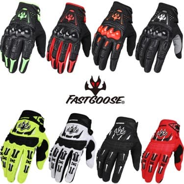 Liangduo Shop Lazer Stili Xl Boyutu Fastgoose Blaze Enduro Moto Eldiven Hava Se Tam Parmak Motosiklet Motokros Eldiven Motosiklet Yarış Eldivenleri Bisiklet Spor Eldivenleri (Yurt Dışından) 5