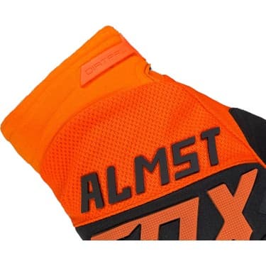 Liangduo Shop Pembe Tarzı M Boyutu Almst Fox Top Yarış Bisiklet Eldiveni Dağ Bisikleti Yol Bisikleti Motosiklet Eldivenleri Bmx Atv Mtb Enduro Eldiven Motokros Unisex (Yurt Dışından) 4