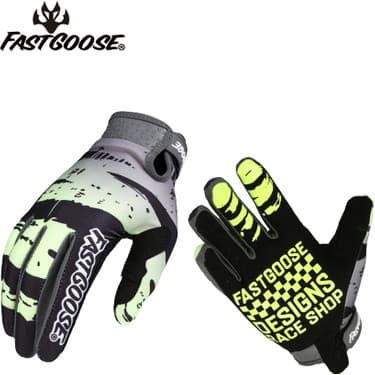 Liangduo Shop Pembe Tarzı M Boyutu Fastgoose Yeni Motokros Yarışı Motosiklet Eldivenleri Motosiklet Moto Çapraz Dh Mtb Bisiklet Enduro Eldiven (Yurt Dışından) 4