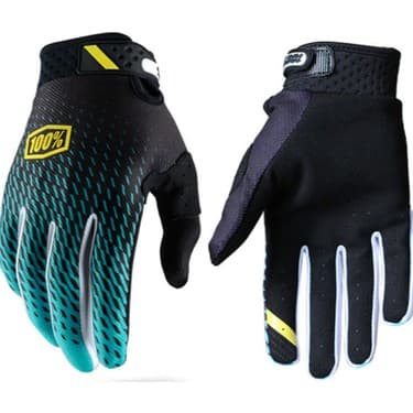 Liangduo Shop SARI-100 Tarzı Xxl Yeni Spor Sürme Mtb Bmx Atv Eldiven Uzun Parmaklı Mx Motosiklet Eldivenleri Kir Bisiklet Motokros Yarış Eldivenleri Bisiklet Aksesuarları (Yurt Dışından) 3