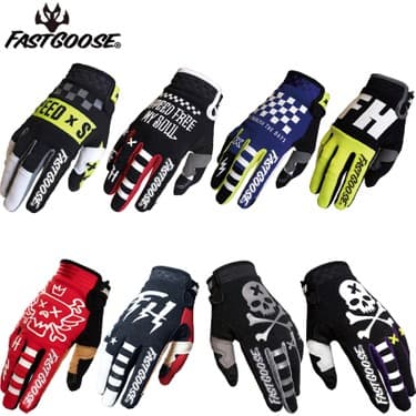 Liangduo Shop Altın Tarzı L Boyutu Fastgoose Fh Dh Mx Gp Bmx Mtb Motosiklet Motokros Eldiven Off Road Yarış Pro Yokuş Aşağı Spor Bisiklet Bisiklet Bisiklet Bisiklet Eldiveni (Yurt Dışından) 2