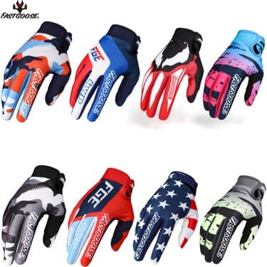 Liangduo Shop Pembe Tarzı L Boyutu Fastgoose Yeni Motokros Yarışı Motosiklet Eldivenleri Motosiklet Moto Çapraz Dh Mtb Bisiklet Enduro Eldiven (Yurt Dışından) 2