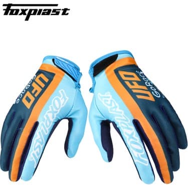 Liangduo Shop Pembe Tarzı Xxl 2022 Fastgoose Ufo Nefes Motosiklet Motokros Yarışı Eldivenleri Tam Parmak Bisiklet Bisiklet Sürme Spor Eldivenleri Dış Yürüyüş (Yurt Dışından) 4