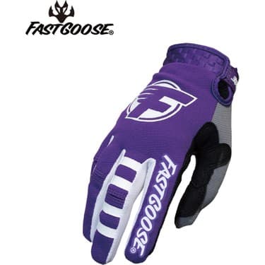 Liangduo Shop Lazer Stili S Beden Fastgoose Yarış Kirpaw Bisiklet Eldivenleri Motokros Koruyucu Dişliler Scooter Parçaları Moto Aksesuarları Motosiklet Eldiveni (Yurt Dışından) 2