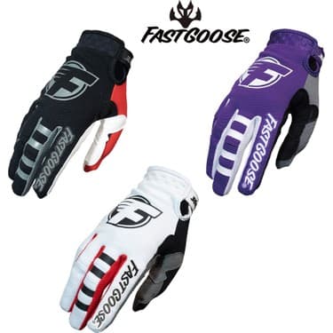 Liangduo Shop Lazer Stili S Beden Fastgoose Yarış Kirpaw Bisiklet Eldivenleri Motokros Koruyucu Dişliler Scooter Parçaları Moto Aksesuarları Motosiklet Eldiveni (Yurt Dışından) 3