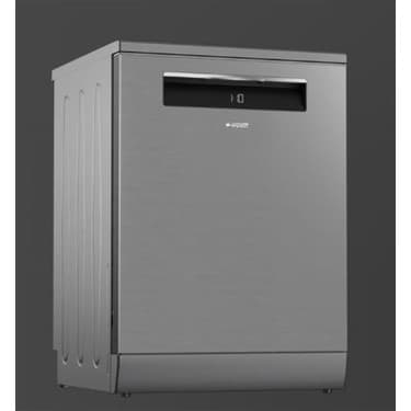 Arçelik 6667 Wf I 6 Programlı Bulaşık Makinesi Inoks 2