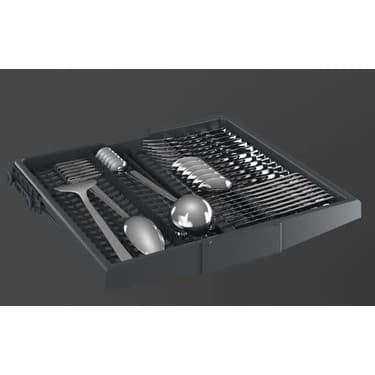 Arçelik 6667 Wf I 6 Programlı Bulaşık Makinesi Inoks 4