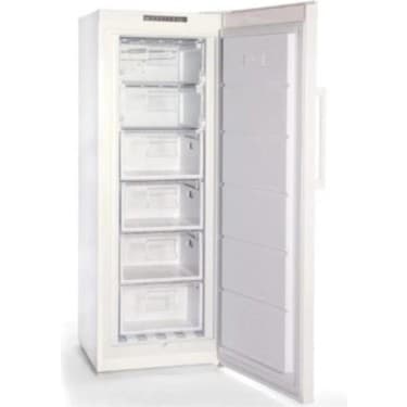 Şenocak VF6220 E 6 Çekmeceli Beyaz Derin Dondurucu 2