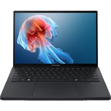 Asus Zenbook Duo UX8406CA-PZ208W Intel Core Ultra 9 285H 32GB 2TB SSD Windows 11 Home 14\ 2