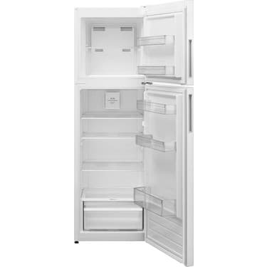 Regal NF 30020 251 Lt E Enerji Sınıfı No Frost Buzdolabı 2