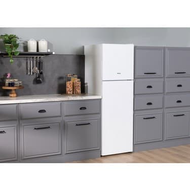 Regal NF 30020 251 Lt E Enerji Sınıfı No Frost Buzdolabı 4