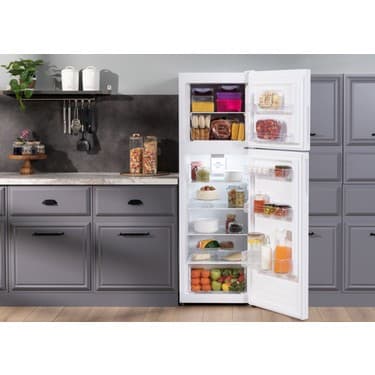 Regal NF 30020 251 Lt E Enerji Sınıfı No Frost Buzdolabı 5