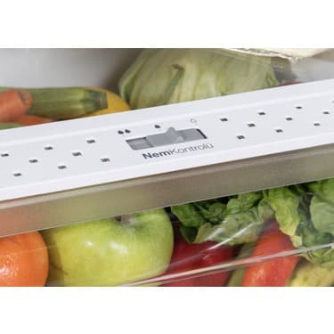 Regal NF 30020 251 Lt E Enerji Sınıfı No Frost Buzdolabı 7