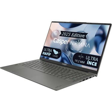 Casper Nirvana X600 i5-13420H 32GB 1TB SSD 15.6\ 2
