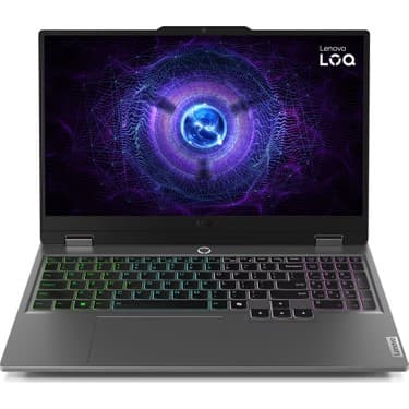 Lenovo LOQ 15IRX9 Intel Core i7 13650HX 32GB 1TB SSD RTX 4060 8GB (115W) 15.6\ 3