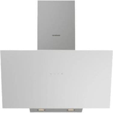 Silverline Beyaz Cam Ankastre Set 3481 Flam - CS5665W01 65CM Ocak - BO6501W01 2