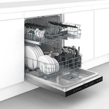 Arçelik Abm 161 I Tezgah Altı Bulaşık Makinesi 4