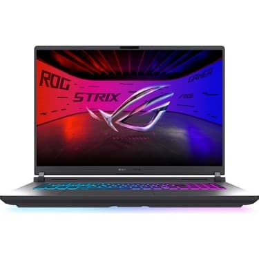 Asus ROG Strix G18 G815LW-S9125 Intel Core Ultra 9 275HX 32GB 1TB SSD RTX5080 Freedos 18\ 2