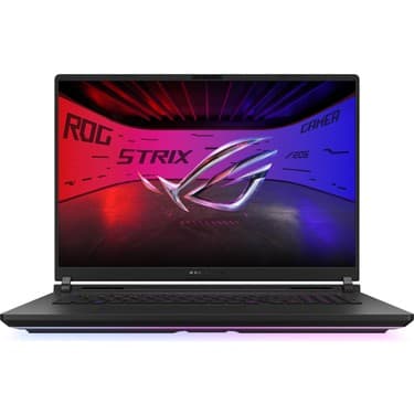 Asus ROG Strix SCAR 18 G835LW-SA127 Intel Core Ultra 9 275HX 64GB 2TB SSD RTX5080 Freedos 18\ 2