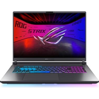 Asus ROG Strix G18 G815LR-S9046 Intel Core Ultra 9 275HX 32GB 1TB SSD RTX5070Ti Freedos 18\ 2