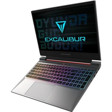 Casper Excalibur G870 i5-13420H 32GB 1TB 8GB RTX4060 15.6\ 4