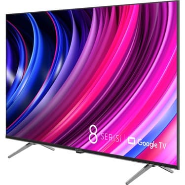 Arçelik A50 E 895 A 50'' Ultra HD Google Smart TV 2