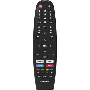 Grundig DORTMUND 32 GIH 5000 B LED & LCD TV 4