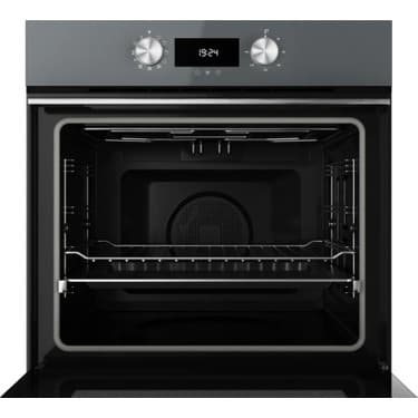 Teka 111000006-TEKA Hlb 8400 St Gri Fırın 2