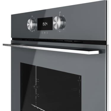 Teka 111000006-TEKA Hlb 8400 St Gri Fırın 3