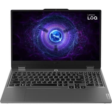 Lenovo loq 83GS00PHTR I5-12450HX 12GB 1tb SSD 8gb Rtx 4060 105W  15.6″ Freedos Gaming (Oyuncu) Notebook 2