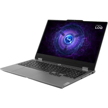Lenovo loq 83GS00PHTR I5-12450HX 12GB 1tb SSD 8gb Rtx 4060 105W  15.6″ Freedos Gaming (Oyuncu) Notebook 4