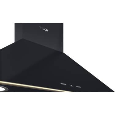 Teka 113010008-TEKA Dos 60.2 At Antrasit Davlumbaz 4