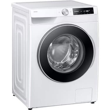 Samsung WW90DG6U25LEAH A Enerji Sınıfı 9 kg 1400 Devir Beyaz Çamaşır Makinesi 2