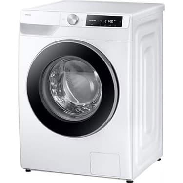 Samsung WW90DG6U25LEAH A Enerji Sınıfı 9 kg 1400 Devir Beyaz Çamaşır Makinesi 3