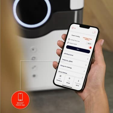 Ritter Beezer mini hızlı içecek şişe soğutucu ( Dünyanın En Hızlı Mini Soğutucusu ) 3
