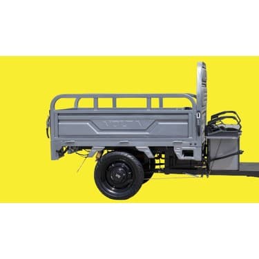 Volta VT5 / 3500W 6 AKÜ 5