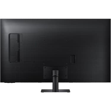 Samsung 43" 4ms (Gtg) 60Hz (Usb-C,HDmı,usb-A) M7 M70D HDR10 Va Panel 4K UHD Akıllı Monitör -Smart Klavye Ile Birlikte 3