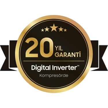 Samsung RT53K636RSL F Enerji Sınıfı 531 Lt No-Frost Buzdolabı 3