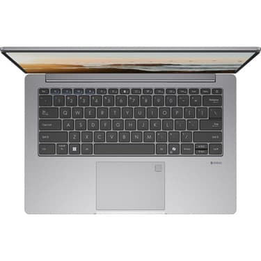 Asus Expertbook P1 Intel Core I7 13620H 40GB 2tb SSD 14\ 2