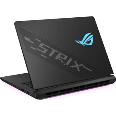 Asus Rog Strix Scar 16 G635LW-RW140G 16GB RTX5080 Intel Ultra 9 275HX 32GB Ram 2tb Performance SSD 16 Inç Wqxga 240Hz Taşınabilir Bilgisayar 4