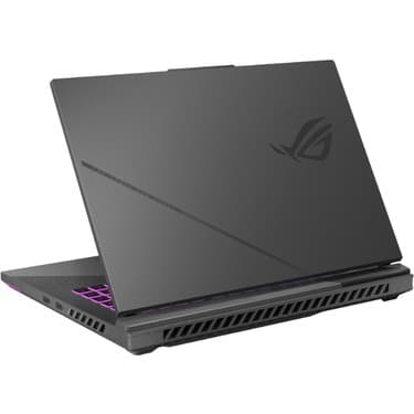 Asus Rog Strix G16 G614PR-RV051 12GB RTX5070 Ti Ryzen 9 8940HX  32GB Ram 1tb SSD 16 Inç Wuxga 165Hz Taşınabilir Bilgisayar 2
