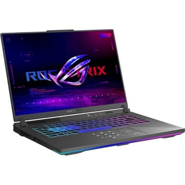 Asus Rog Strix G16 G614PR-RV051 12GB RTX5070 Ti Ryzen 9 8940HX  32GB Ram 1tb SSD 16 Inç Wuxga 165Hz Taşınabilir Bilgisayar 4