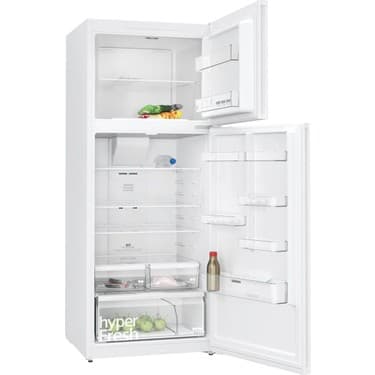Siemens KD56NXWE0N IQ300 Üstten Donduruculu Buzdolabı 3